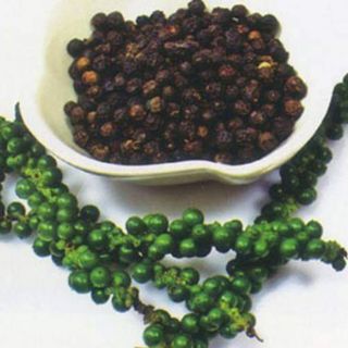 1kg bột Tiêu đen xay Handmade