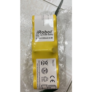 pin thay thế irobot roomba 500-600-700-800