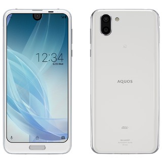 Điện thoại Sharp R2 (SHV42) Chíp Snap 845 ram 4/64 màn hình 2k Tần số 120Hz.