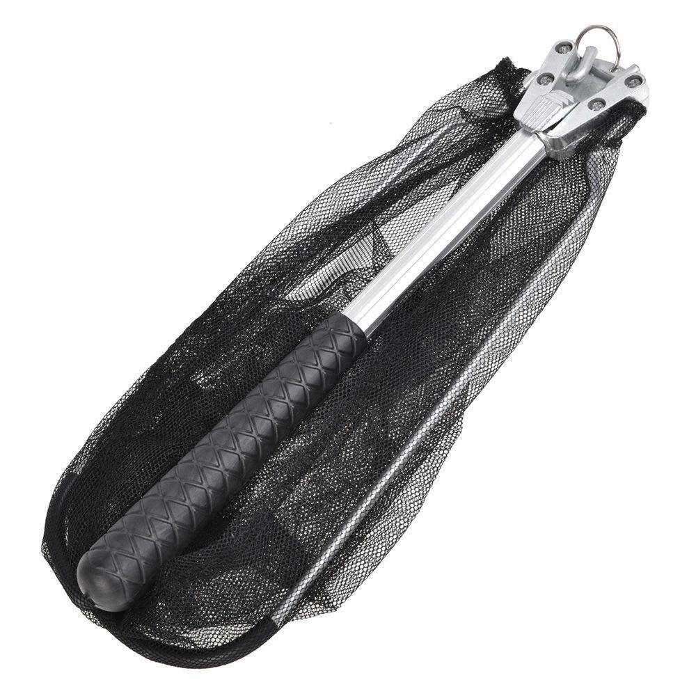 MAG Lưới Bắt Cá Bằng Hợp Kim Nhôm Siêu Nhẹ