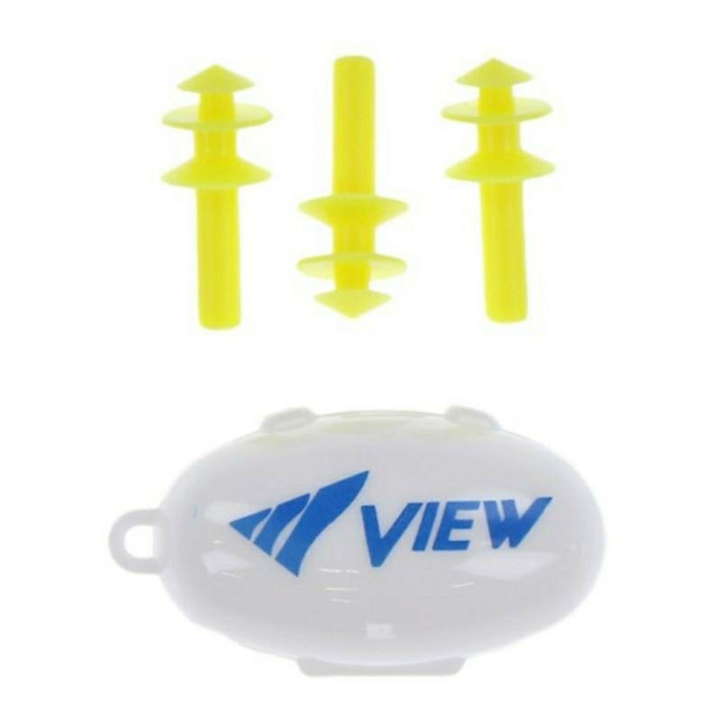 Nút bịt tai bơi view chính hãng nhật bản