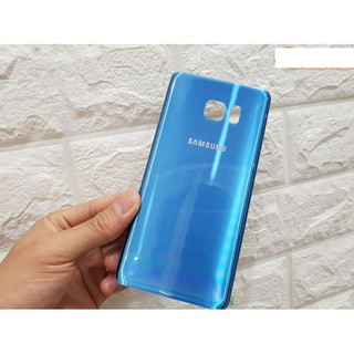 Thay nắp lưng samsung Galaxy Note FE