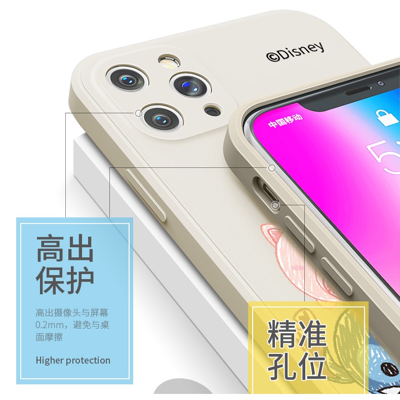 Ốp Điện Thoại Cho OPPO R15 / cute / R17 / ins / R11 / R9SP / K9 / S / F / RENO2 / 3 / k7 / Soft / Winnie / 4 / 5 / PRO / 6 / + / 7 / PRO