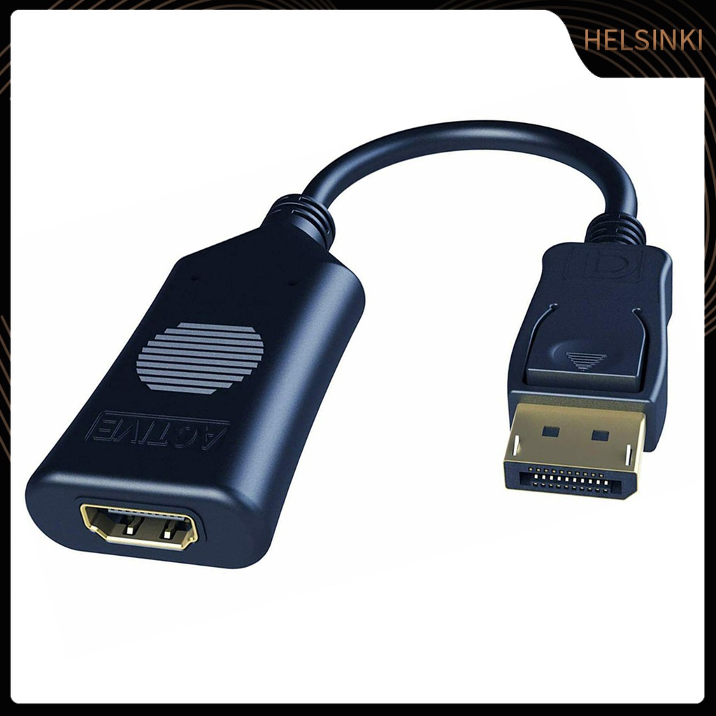 Dây Cáp Chuyển Đổi Dp Sang Hdmi 4k 60hz