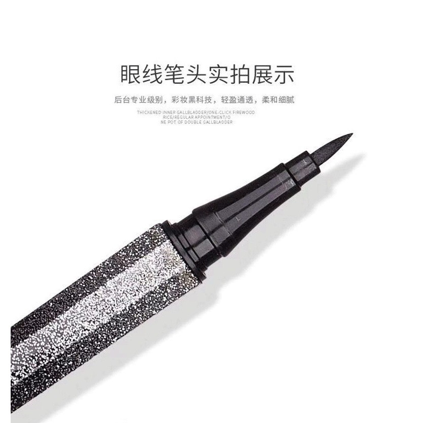 M08 Bút Kẻ Mắt Chống Thấm Nước Lâu Trôi Không Bị Nhòe | BigBuy360 - bigbuy360.vn