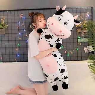 Gối ôm bò sữa (Hàng Quảng Châu)