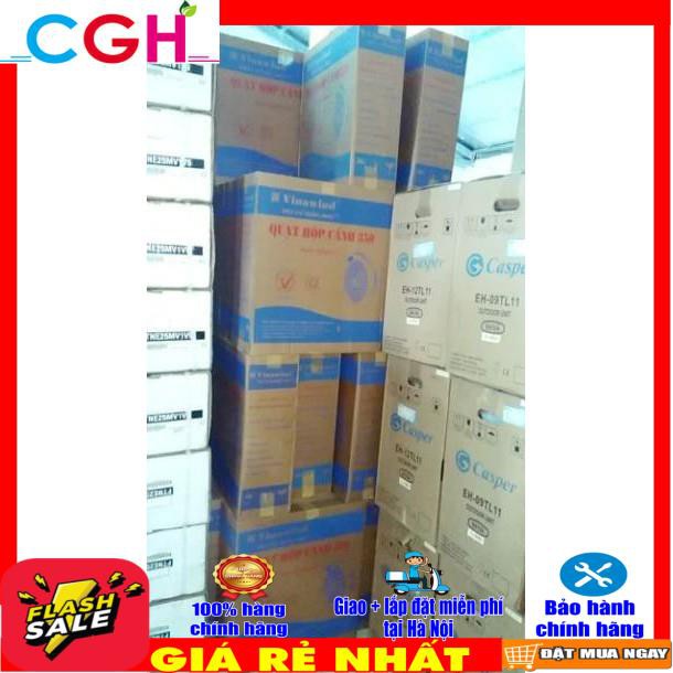 Quạt hộp Vinawind QH350-LP - Điện cơ thống nhất