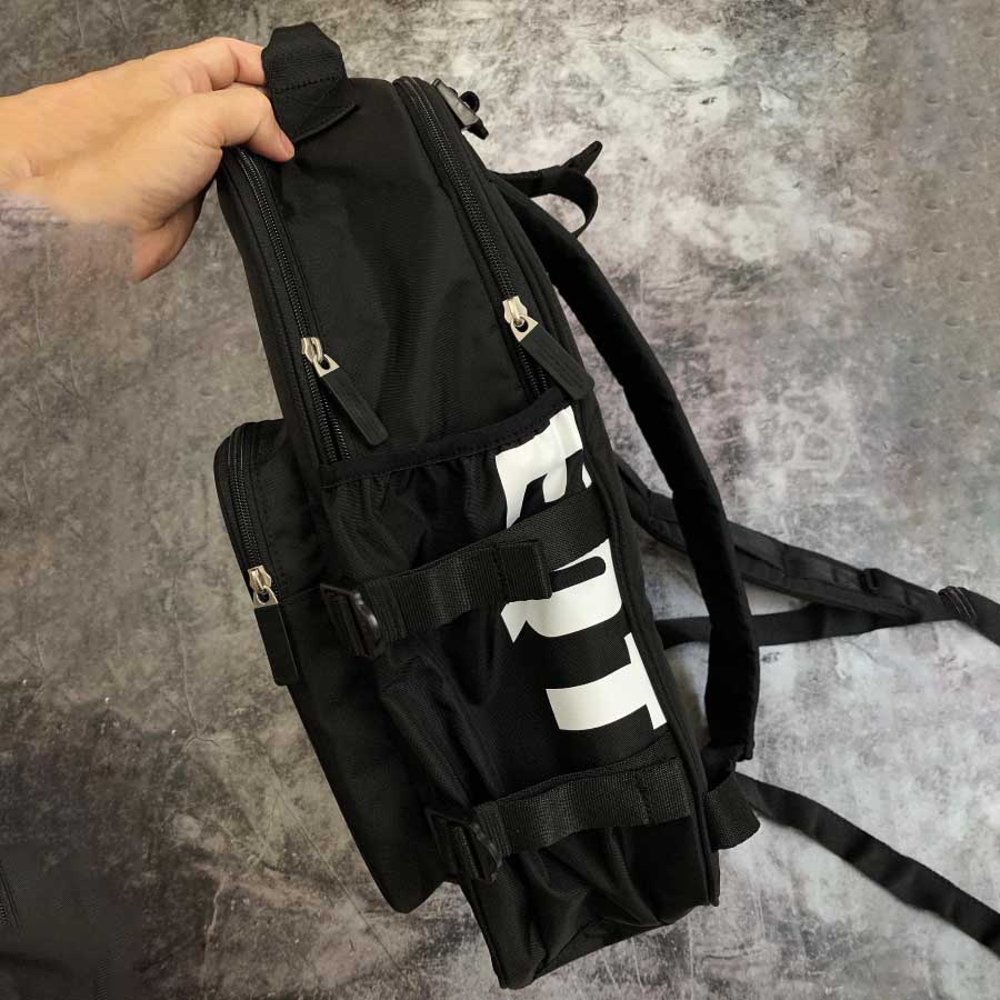 Balo Adidas Originals Classic EQT BackPack Full Tag Code