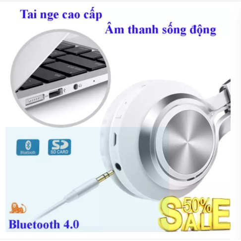✔️ tai nghe bluetooth,Tai nghe Bluetooth chụp tai FE012 (hộp to) - Bảo hành 1 đổi 1 [MUA BAO NHIÊU TẶNG BẤY NHIÊU]