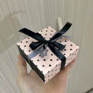 Nama chocolate