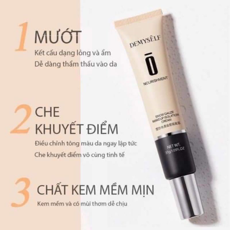 kem kền demyself thần thánh | BigBuy360 - bigbuy360.vn