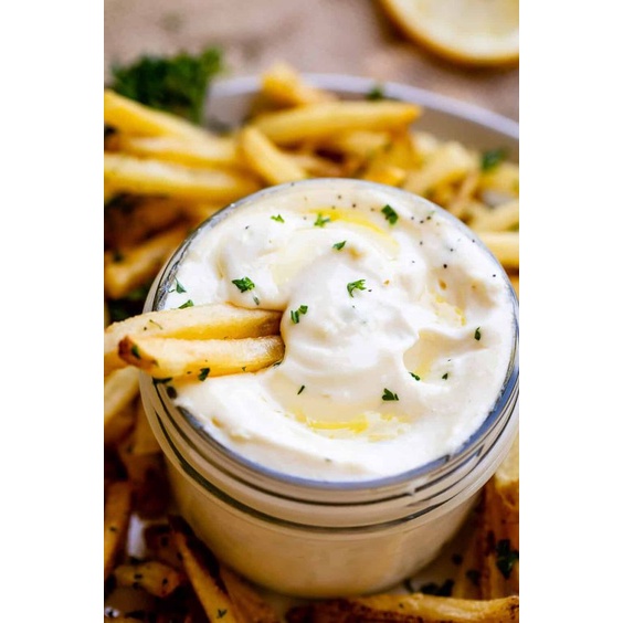 Sốt Mayonnaise Remia 7NgayShop 250ml Nhập Khẩu Hà Lan Date 2024, Remia Sốt Mayonnaise Ăn Kiêng Ít Béo