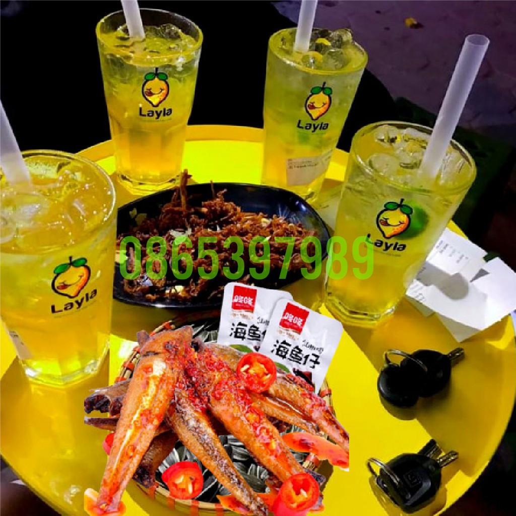 [sẵn rẻ] Râu Mực Cay, Cá Cay 20 Gói 1 Hộp 20 Gói - Đảm Bảo Vệ Sinh Thực Phẩm - Hạn Sử Dụng: 12 Tháng Kể Từ Ngày Sản Xuất | BigBuy360 - bigbuy360.vn