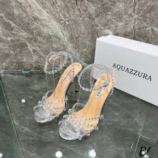 [ADP LUXURY] Sandal Đá Gót 9F Full Size 35-39