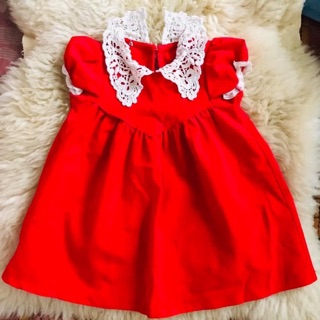 Đầm bé gái đáng yêu shop An Nhien
