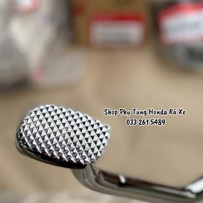 Cần Thắng Dream Thái, Cần Thắng Wave Thái zin Honda