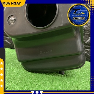 thùng pô e Zin sport 120
