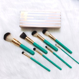 [CÓ SẴN] Bộ cọ ILLUMINATE của BHCOSMETICS ❤️