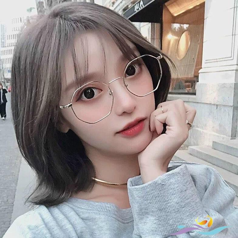 Kính đọc sách chống tia UV và ánh sáng xanh kiểu dáng hợp thời trang