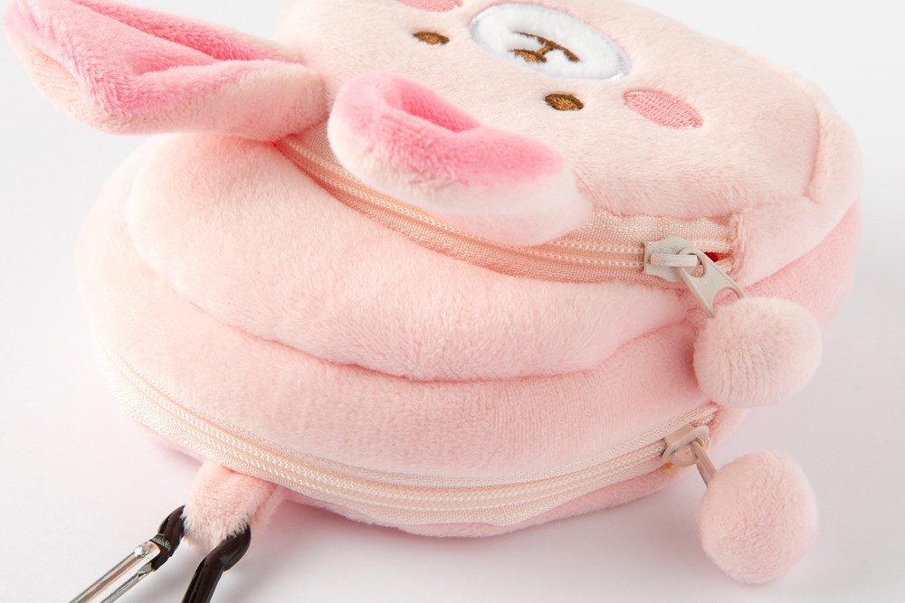 Túi ARTBOX Hàn Quốc Mini Hình Chú Thỏ