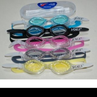 Kính bơi SEALS - kính bơi thi đâu chuyên nghiệp .