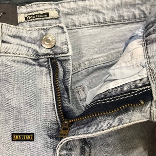 Quần Short Jeans Thời Trang 739