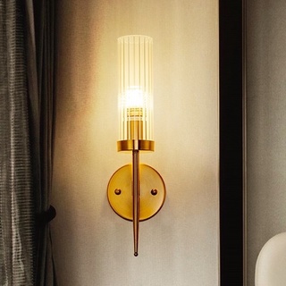 Đèn gắn tường, đèn treo tường trang trí phòng khách phòng ngủ B1267 HAPOVA DGT 3008