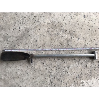 Xẻng len bứng tiêu, làm vườn 1m15