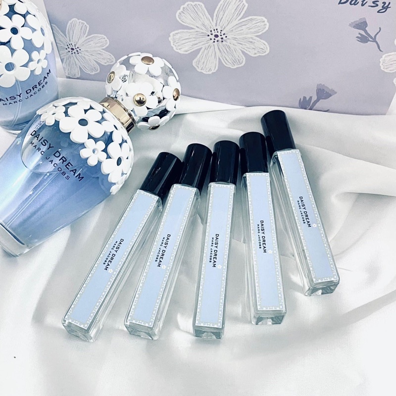Nước hoa MJ Daisy Dream
