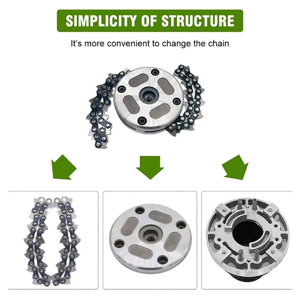Đầu Máy Cắt Cỏ Thay Thế Tiện Dụng