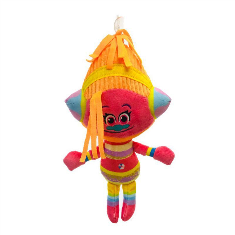 Inventory Có Sẵn🧨 Thú Nhồi Bông Hình Nhân Vật Trong Phim Trolls World Tour
