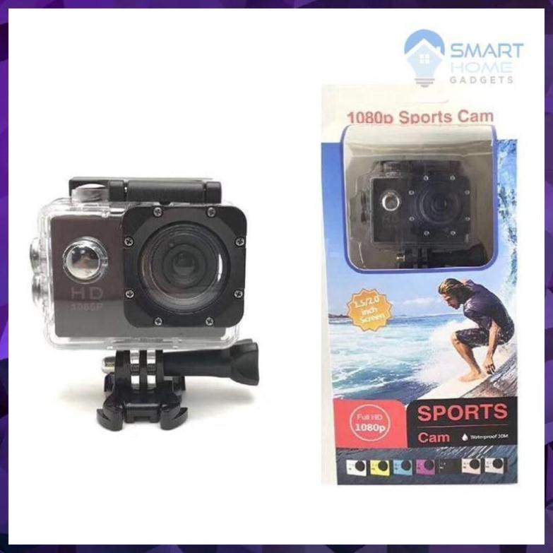Camera Hành Trình Sj4000, Máy Quay Hành Động Sj4000  Chống Nước Quay Phim Độ Nét Cao | BigBuy360 - bigbuy360.vn