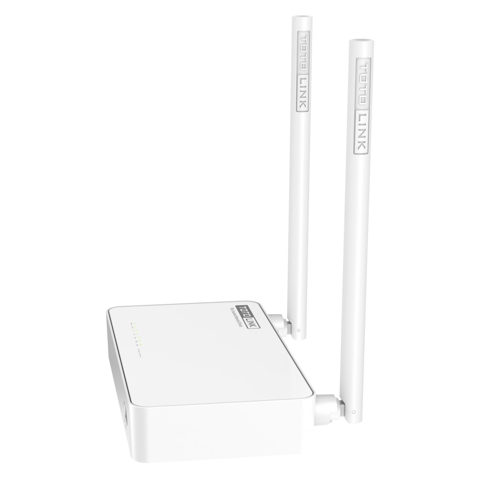 Bộ phát wifi totolink N350RT, N200RE nhỏ gọn, mạnh mẽ