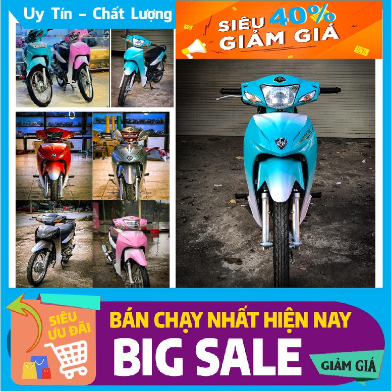 Top 3 Đại lý xe máy Honda chính hãng, uy tín hàng đầu Cần Thơ - AllTop.vn