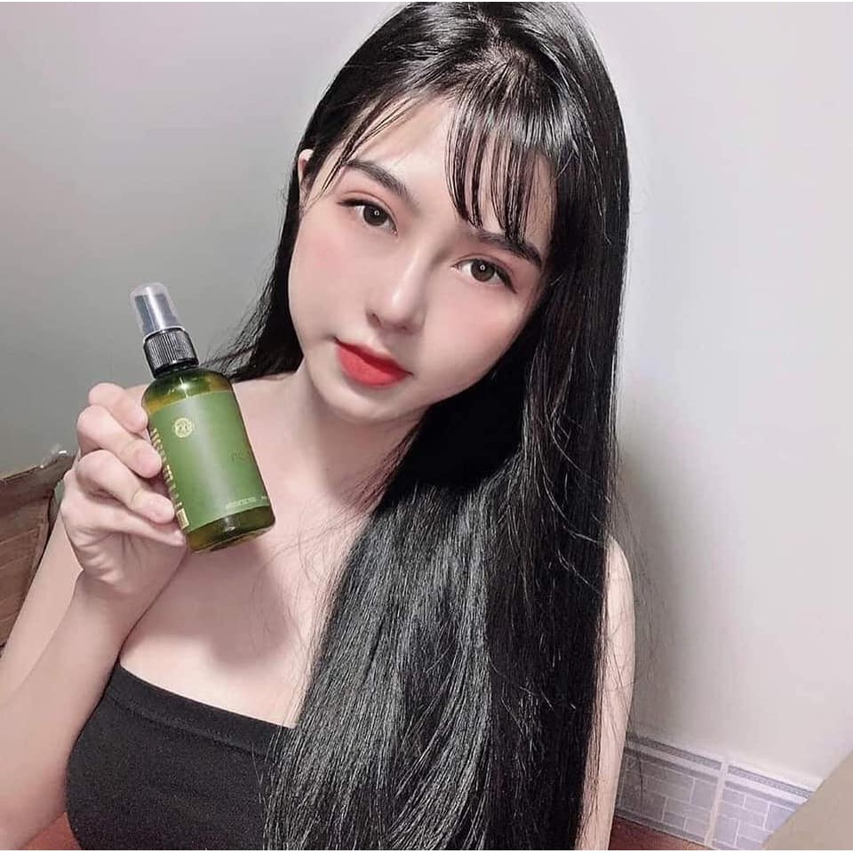 Hair Lotion Vijully( kích mọc tóc)