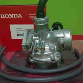 Bộ chế hòa khí chuyên dụng cho xe honda supra x grand gn5-kev