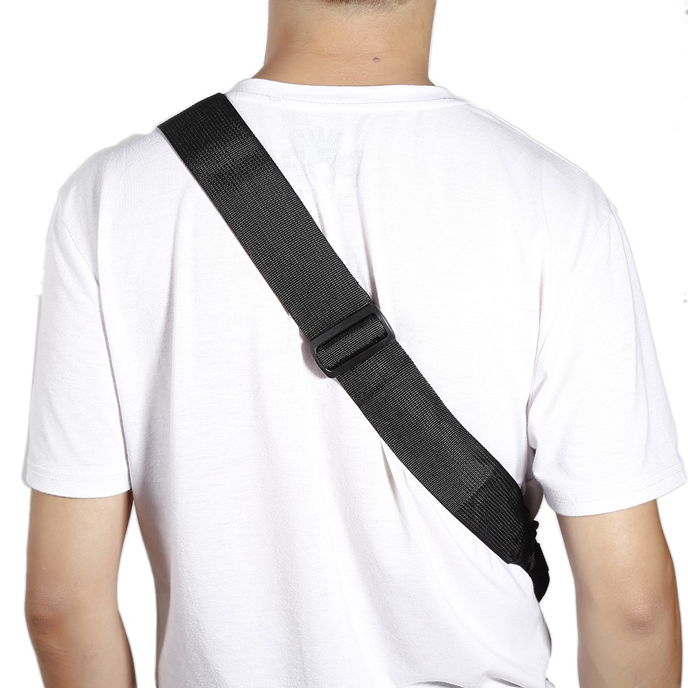 Túi đeo trước ngực kiểu dáng thời trang dành cho nam | BigBuy360 - bigbuy360.vn