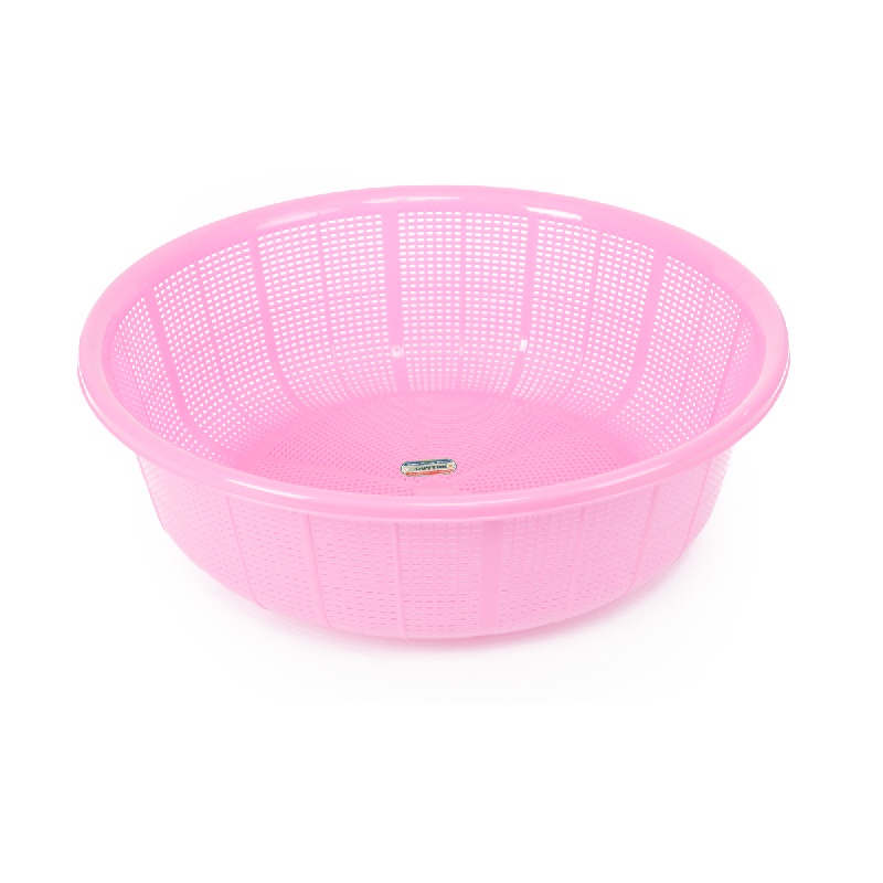 Rổ nhựa Duy Tân 5T0 ( đường kính 50cm) - LOẠI LỚN
