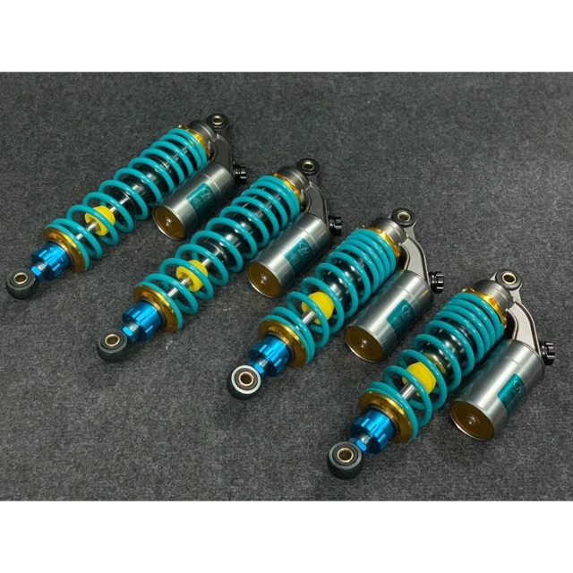 phuột nitron bình dầu cho xe wave deam cup sius