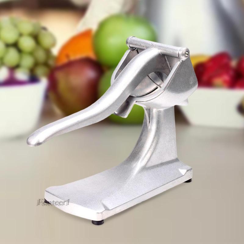[Fenteer1] Dụng Cụ Ép Nước Chanh / Dưa Hấu / Trái Cây