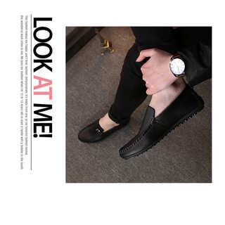 Giày lười nam cao cấp