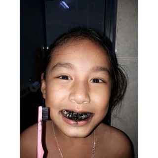 BỘT TRẮNG RĂNG SÓC CON