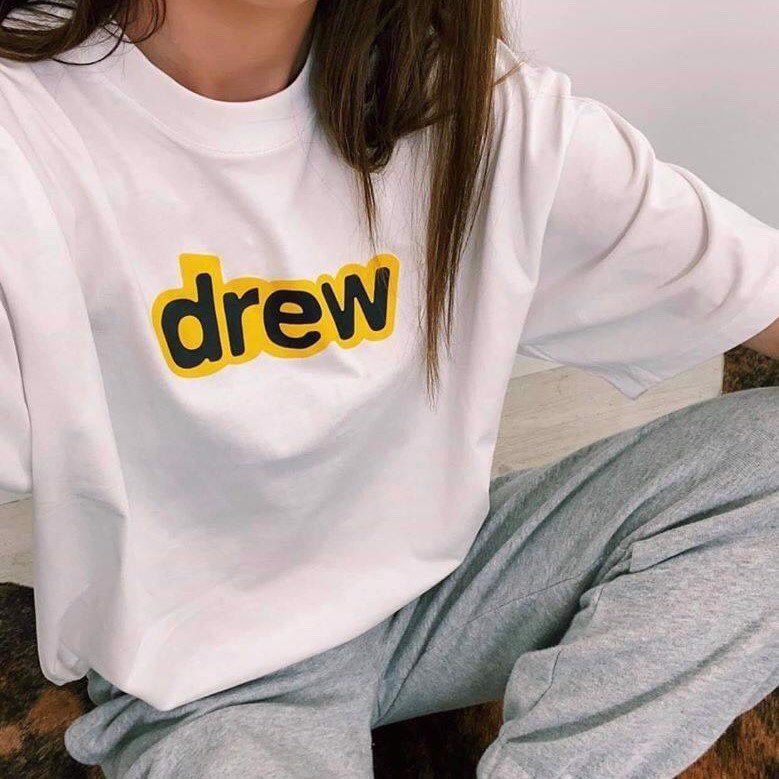 Áo phông nam nữ form rộng Hello , Áo thun nữ tay lỡ unisex Drews_Ap29