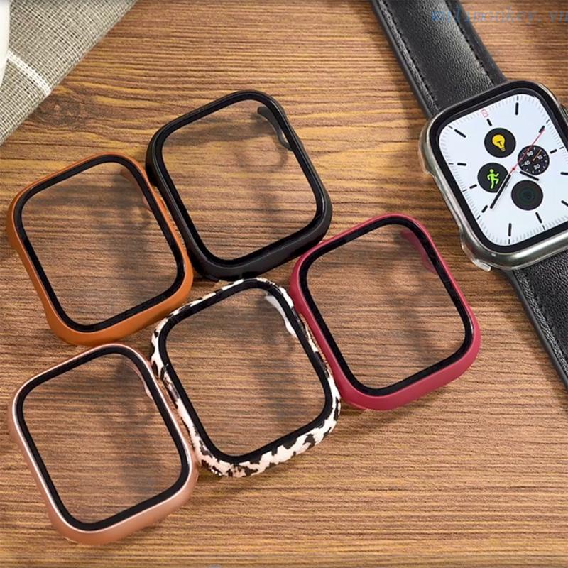 Ốp Lưng One piece Nhiều Mẫu Mã Cho Điện Thoại Watch 8 7 6 5 4-SE