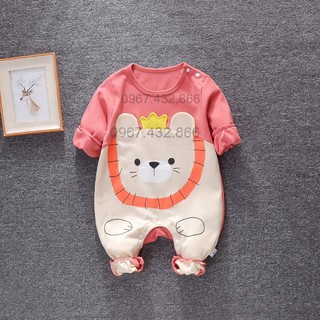 body dài hình thú dễ thương