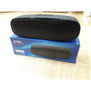 Loa Bluetooth H-966