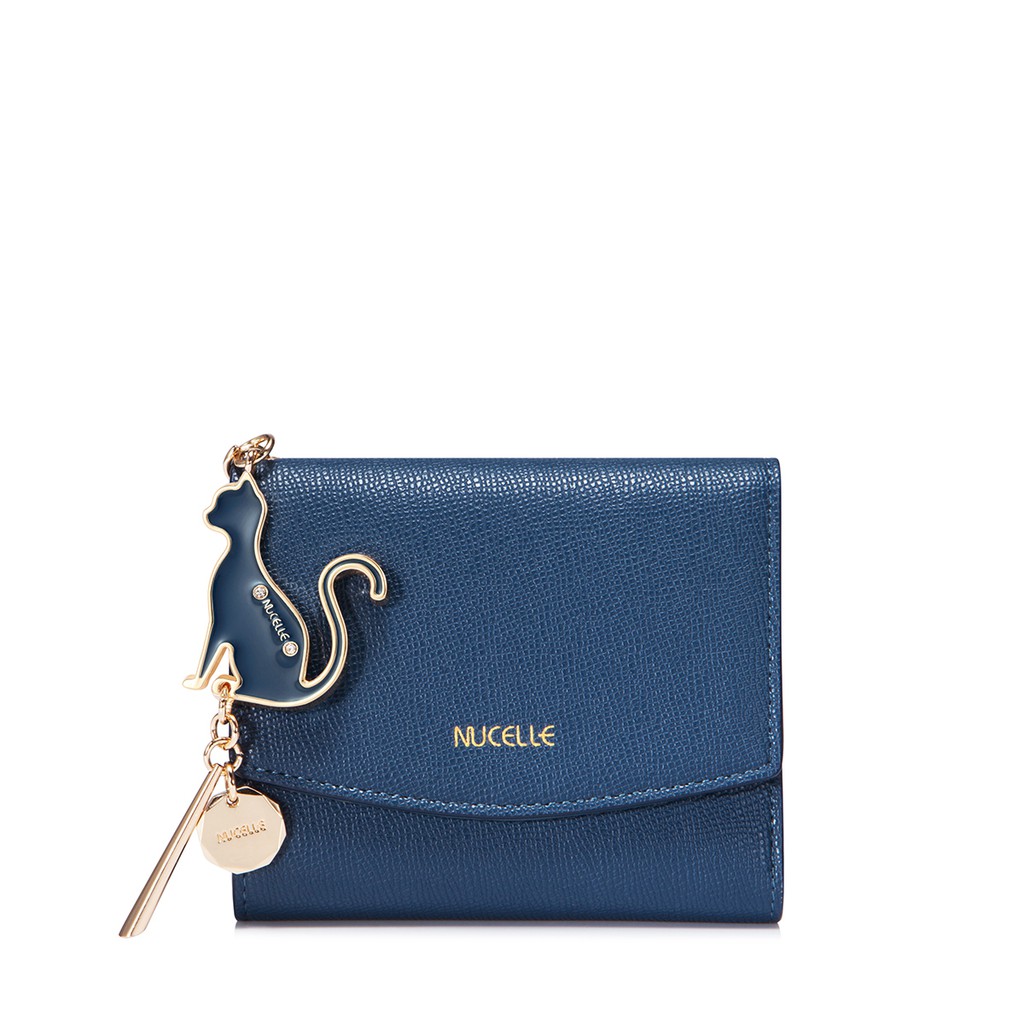 [Mã FAMALLT5 giảm 15% đơn 150k] Ví Nữ Cầm Tay Thời Trang Nucelle TX3180 Nhiều Màu | BigBuy360 - bigbuy360.vn