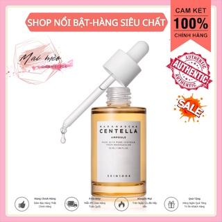 Serum rau má madagascar centella skin1004