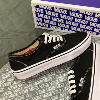 GIÀY VAN.S CLASIC BLACK 1:1 SC [ FULL BOX + FREE SHIP ]
