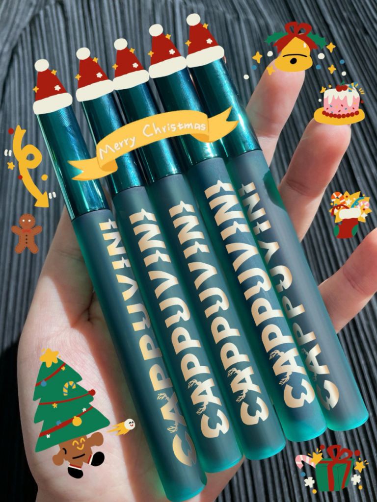 ☀☀☀ (Hàng Mới Về) Son Môi Trang Điểm Tự Nhiên Dành Cho Nữ ☝☝☝ | BigBuy360 - bigbuy360.vn